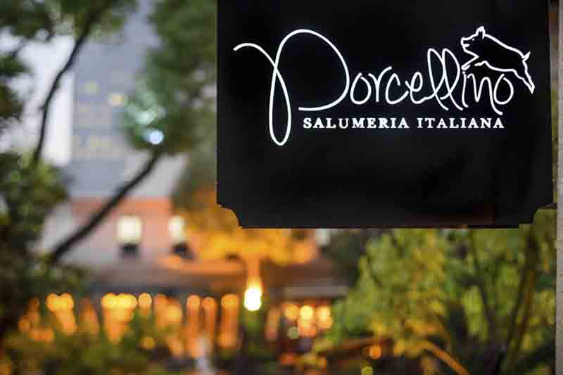 Porcellino Salumeria Italiana